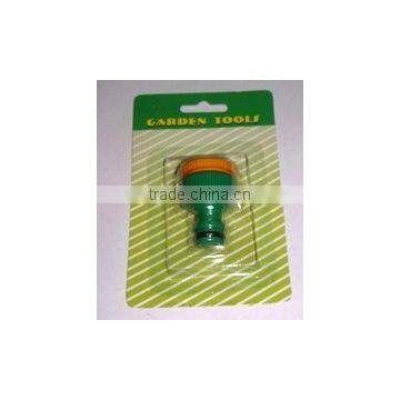 Sprayer CS-4007 5functions of Spray Gun 5/8set for Garden Lawn and Flower Watering photo-2