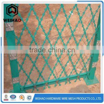 Gold Supplier Rozar Barbed Wire photo-2