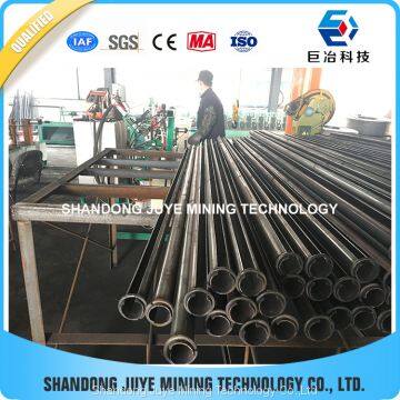 China Manufacturer Supply Underground Mine Friction Split Set Stabilizer Bolt With Cheap Price photo-4