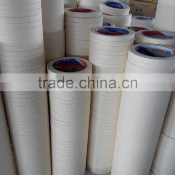 5mm Cheaper Free Sample Masking Tape for Masking and Protecting and Painting photo-2