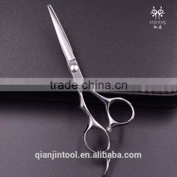 Taiwan Technology Tranditional Hair Scissors Professional Barber Shear Best Hair Product Supplier photo-2