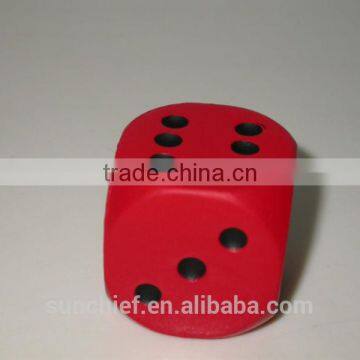 pu Foam Stress Dices photo-4