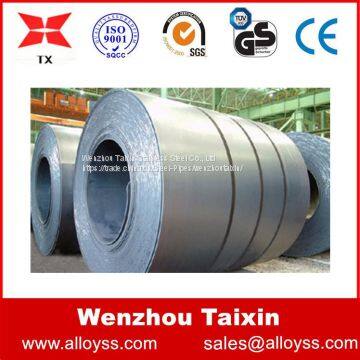 Hot Rolled 409/410/420/430 Stainless Steel Coil Strip JIS