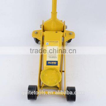 Industry Grade Horizontal Oil Jack With High Quality Steel photo-5