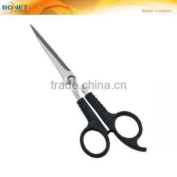 S81004 CE certificated 6-1/2'' Professional Barber hair cutting scissors