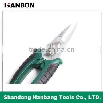 Professional Multi-function Stainless Steel Scissors photo-4