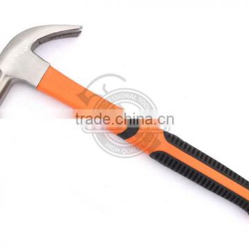 First class 21MM Workshop Tools Claw Hammer Type Wholesaler