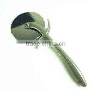 32066 Kitchen Gadget Kitchen Tool Round Pizza Cutter photo-4
