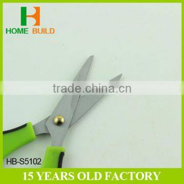 Factory Price HB-S5102 Scissors for Kid & Student photo-3