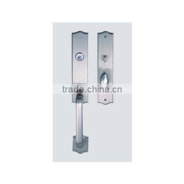 China alibaba paddle latch latch for truck lock good quality handle lock