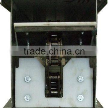 Upe Scraper Blade for Paper Machine photo-3