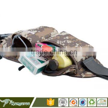 Military Water Tactical Waist Belt Bag photo-2