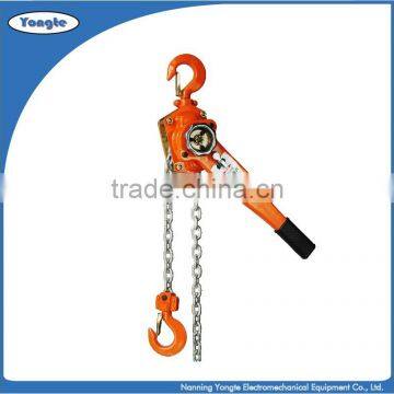 Best-selling VL Series Lever Chain Block/chain Hoist photo-4