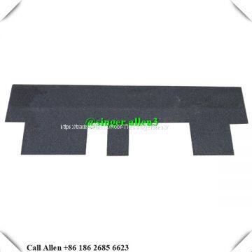 Colorful Fiberglass Goethe Asphalt Shingle Roof Tile for Chile Vietnam Philippines photo-3