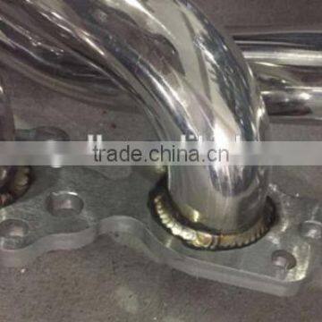Exhaust Header photo-3