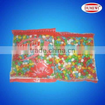 1kg Bulk Fruity Halal Mini Jelly Bean