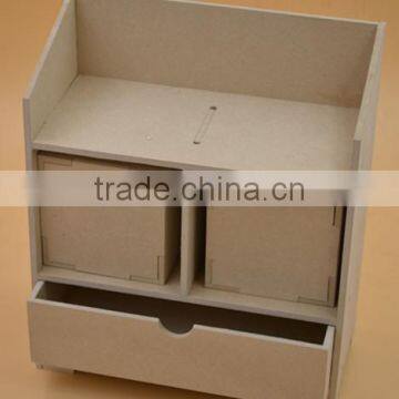 Sales Hot MDF Cabinet,MDF Cupboard, Chest photo-2