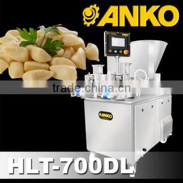 Anko Large Scale Making Filling Frozen Industrial Pasta Making Machine photo-4
