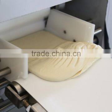 Anko Scale Making Freezing Filling Frozen Barotha Machine photo-4