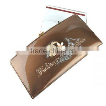 Fashion Women's Wallet pu Women's Wallet photo-2