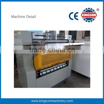 KL-1000-2 Rigid Box Automatic Groove Making Machine