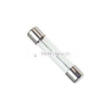 Glass Fuses 1.6A 250V FUSE,PCB CARTRIDGE, 1A, 250V