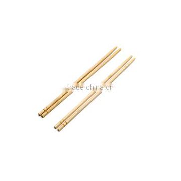 home & garden bamboo chopsticks with colorful sleeves warpped