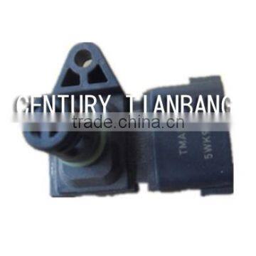 China Brand Truck Spare Parts, HOWO Truck Parts Temperature Sensor T75201018
