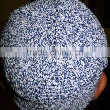 Crochet Caps C31