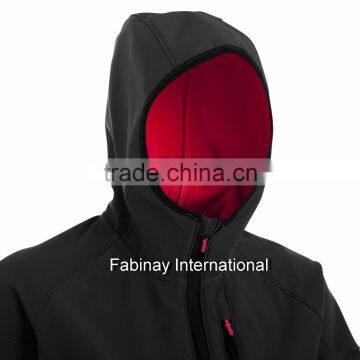 Women's Softshell Jacket photo-5