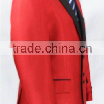 Tuxedo Regular Fit Suit for Man photo-3