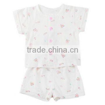 Organic Cotton Baby Briefs, Baby Underclothes, Baby Trousers/pants photo-2