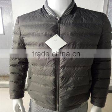 Safe Man Fashion Jacket photo-2