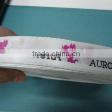 high quality cotton tape 100% cotton ribbon printed grosgrain ribbon colorful ribbons