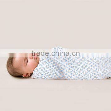 2014 Hot-sale Wholesale Multi-functional 100% cotton muslin wraps,wrist wraps,baby muslin wrap