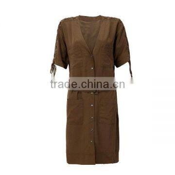 OEM Factory New Arrival Vintage Style Tunic Design Middle East Clothing photo-2
