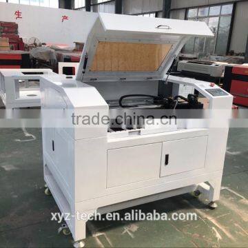 2D Crystal Cnc Laser Engraving Machine photo-4