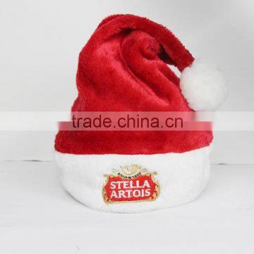 Wholesale Classic Adult Size Felt Decoration Christmas Hat photo-3