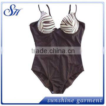 hot selling latest design high quality wholesale bikini sexy lady