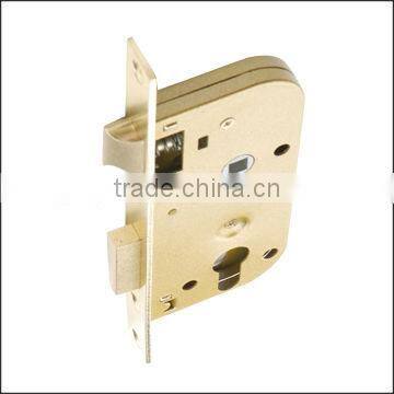 High Quality French Style Lock Body