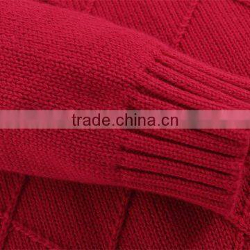 Kids Clothing Factory Designed Boys Sweater for 2014 Winter(1428902) photo-4