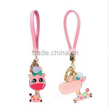 England Soldier Style Key Rings,women Wristband Key Chain,cartoon Lovers Bag/purse Pendant photo-4