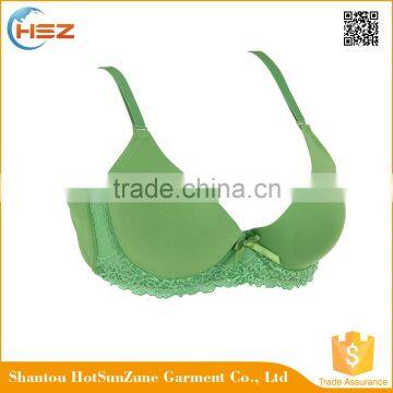 HSZ-58064 Comfortable Women Wear Bras Big Size Hot Sexy Bra Online Shopping