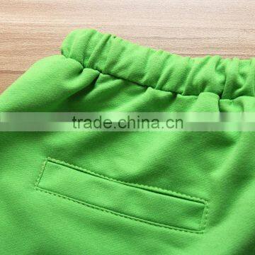 Cheap Wholesale Knitting Casual Ladies Long Pant Fashion High Quality French Terry Long Pant for Women photo-4
