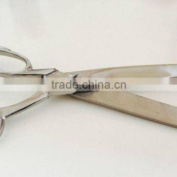 SCISSORS 12" HEAVY DUTY UPHOLSTERY CARPET / SHEAR TAILOR SCISSORS NEW photo-2