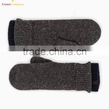 Fashion Winter Women/Ladies Winter Fashion Gloves Knitted Warm Glovers 2016 photo-2