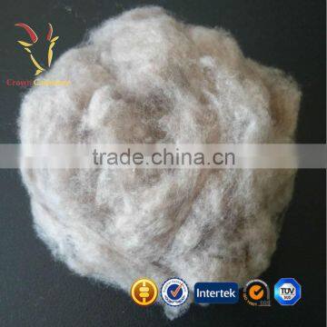 Dehaired Cashmere Fiber Tops photo-3
