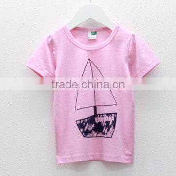 Summer T-shirt Kids Models Nova Kids Wear Nova Kids Wear photo-2