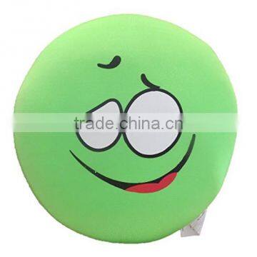 China Printing Custom Wholesale Decorative Throw Pillows photo-4