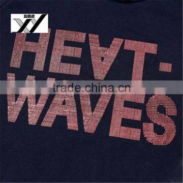 Fashion Men's Pullover Printing Wear Tshirt Hoodie Men photo-4